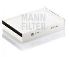 Mann-filter cu3054 filtr kabinowy opel, alpina d5 (f10), opel astra h kombi (l35)