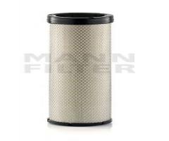 Mann-filter cf1570 filtr powietrza wtórny