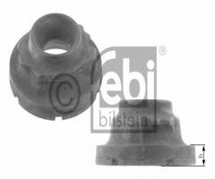 Febi bilstein 26620 tuleja gumowa audi vw, audi a3 (8l1), seat ibiza v (6j5, 6p5)