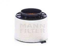 Mann-filter c16114/1x filtr powietrza audi, audi a5 (8t3)