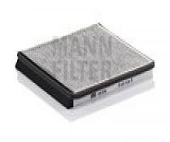 Mann-filter cuk2734 filtr kabinowy renault, renault megane scenic (ja0/1_)