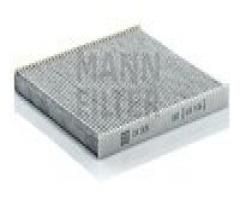 Mann-filter cuk2435 filtr kabinowy renault, renault megane scenic (ja0/1_)