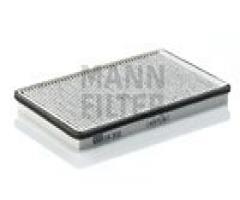 Mann-filter cuk3032 filtr kabinowy renault, renault megane i (ba0/1_)