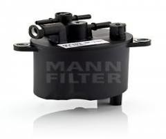 Mann-filter wk12001 filtr paliwa citroen fiat ford s-max 2.2 tdci ford lancia peugeot