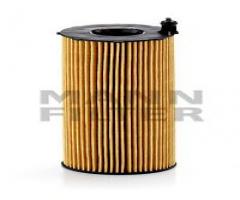 Mann-filter hu8003x filtr oleju land rover, land rover range rover iii (lm)