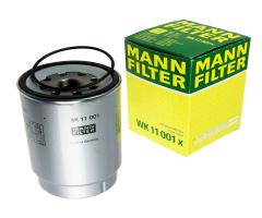 Mann-filter wk11001x filtr paliwa renault trucks