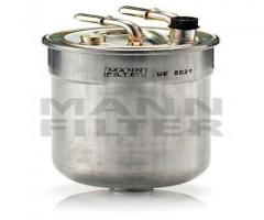 Mann-filter wk8021 filtr paliwa opel, opel corsa d van