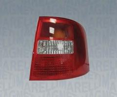 Magneti marelli llf111 lampa tył audi a6 kombi prawa 01 -, audi a6 avant (4b5, c5)