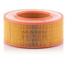 Mann-filter c1996 filtr powietrza vw t2 1.9-2.1, austin ambassador, saab 900 i combi coupe