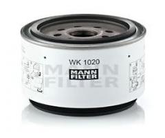 Mann-filter wk1020x filtr paliwa