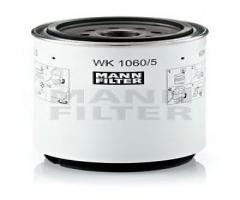 Mann-filter wk1060/5x filtr paliwa