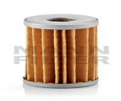 Mann-filter h42 filtr paliwa, glas 04 kabriolet, mercedes-benz ponton (w120)