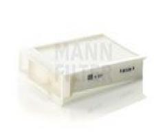 Mann-filter cu2317 filtr kabinowy citroen c1, citroËn c1 (pm_, pn_), peugeot 107