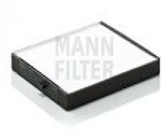 Mann-filter cu2330 filtr kabinowy, chevrolet aveo sedan (t250, t255), daewoo kalos (klas)