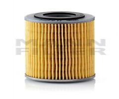 Mann-filter h827/1n filtr oleju, jaguar e-type