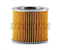 Mann-filter h829/1x filtr oleju mercedes w124,w210 9, isdera imperator, mercedes-benz klasa e (w124)