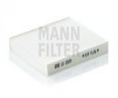 Mann-filter cu2026 filtr kabinowy fiat, fiat panda (169), ford ka (ru8), lancia ypsilon (843)