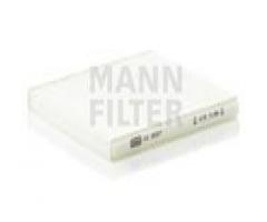 Mann-filter cu2027 filtr kabinowy, suzuki liana kombi (er)