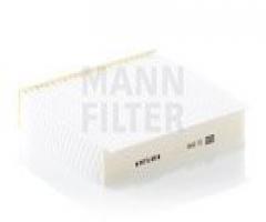 Mann-filter cu2040 filtr kabinowy, citroËn nemo nadwozie pełne (aa_)