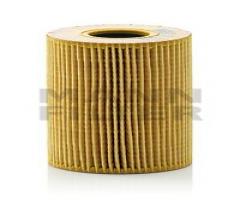 Mann-filter hu618x filtr oleju, nissan x-trail (t31), opel vivaro combi (j7)