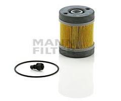 Mann-filter u630xkit filtr mocznikowy