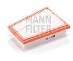 Mann-filter c27006 filtr powietrza mercedes c(w203/w204), mercedes-benz klasa s (w221)