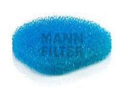 Mann-filter cu12001 filtr kabinowy citroen, citroËn saxo (s0, s1), peugeot 106 i (1a, 1c)