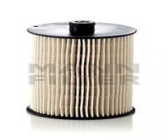 Mann-filter pu816x filtr paliwa vw, vw crafter 30-35 autobus (2e_)