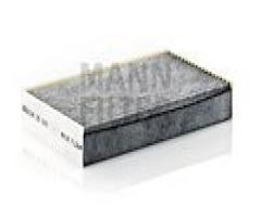 Mann-filter cuk26005 filtr kabinowy renaul, renault megane iii coupe (dz0/1_)