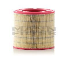 Mann-filter c17337/2 filtr powietrza tarpan honker 4012, iveco daily iv autobus