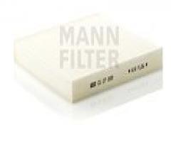 Mann-filter cu27008 filtr kabinowy jeep, jeep grand cherokee iv (wk, wk2)