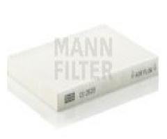 Mann-filter cu2620 filtr kabinowy, renault koleos (hy_)