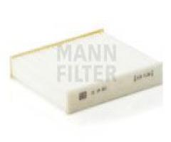 Mann-filter cu16001 filtr kabinowy daihatsu, daihatsu cuore vii (l251)