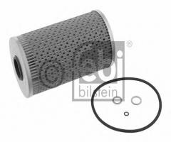 Febi bilstein 26691 filtr oleju bmw, bmw 3 (e36), opel omega b (25_, 26_, 27_)