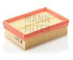 Mann-filter c2667/1 filtr powietrza ford fiesta1.2 16v 95 -, ford fiesta iv (ja_, jb_)