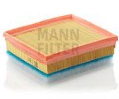 Mann-filter c2687 filtr powietrza ford ka,mondeo 1.6 03 -, ford ka (rb_)