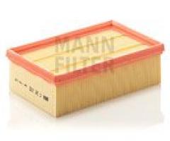 Mann-filter c28100 filtr powietrza ford transit, ford transit autobus