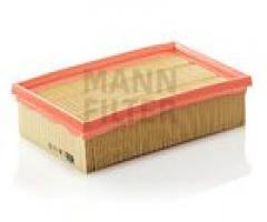 Mann-filter c28110 filtr powietrza ford focus citroen max 2.0tdci 03 -, ford focus ii kombi (da_)