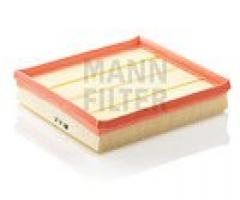 Mann-filter c28125 filtr powietrza, bmw x5 (e70)