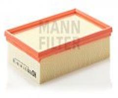 Mann-filter c28136/1 filtr powietrza seat toledo 1.9d/td, seat toledo i (1l), skoda felicia i (6u1)