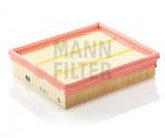 Mann-filter c28150 filtr powietrza chrysler, jeep grand cherokee i (zj), nissan pathfinder (r51)