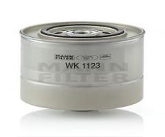 Mann-filter wk1123 filtr paliwa bmw 324d/td 88-93,524td 88-95, bertone freeclimber, bmw 3 (e30)