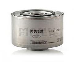 Mann-filter wk1123/1 filtr paliwa bmw 324td,524d/td 83-95, bmw 3 (e30)