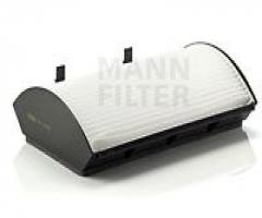 Mann-filter cu2750 filtr kabinowy vw passat 92-94, vw passat (3a2, 35i)