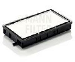 Mann-filter cu2835 filtr kabinowy bmw e36 94 -, alpina b3 (e36), bmw 3 (e36)