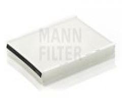 Mann-filter cu2839 filtr kabinowy honda, honda accord vi (cg, ck)