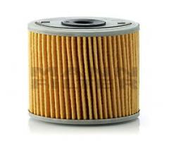 Mann-filter h614n filtr oleju mercedes, mercedes-benz 190 (w201), puch g-modell (w 461)