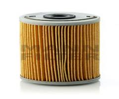 Mann-filter h614x filtr oleju mercedes w123 80-85, mercedes-benz sedan (w123), puch g-modell (w 460)