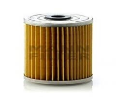 Mann-filter h719/2 filtr oleju skoda 105l, 110l, 230ls, 130gl, skoda 100