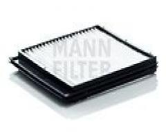 Mann-filter cu2516 filtr kabinowy nissan, nissan micra ii (k11)